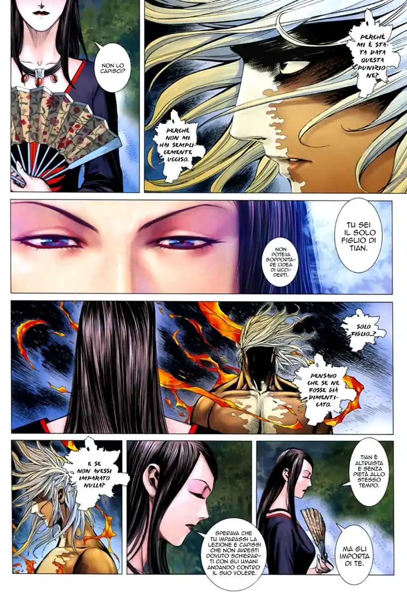 Feng Shen Ji II Capitolo 03 page 7