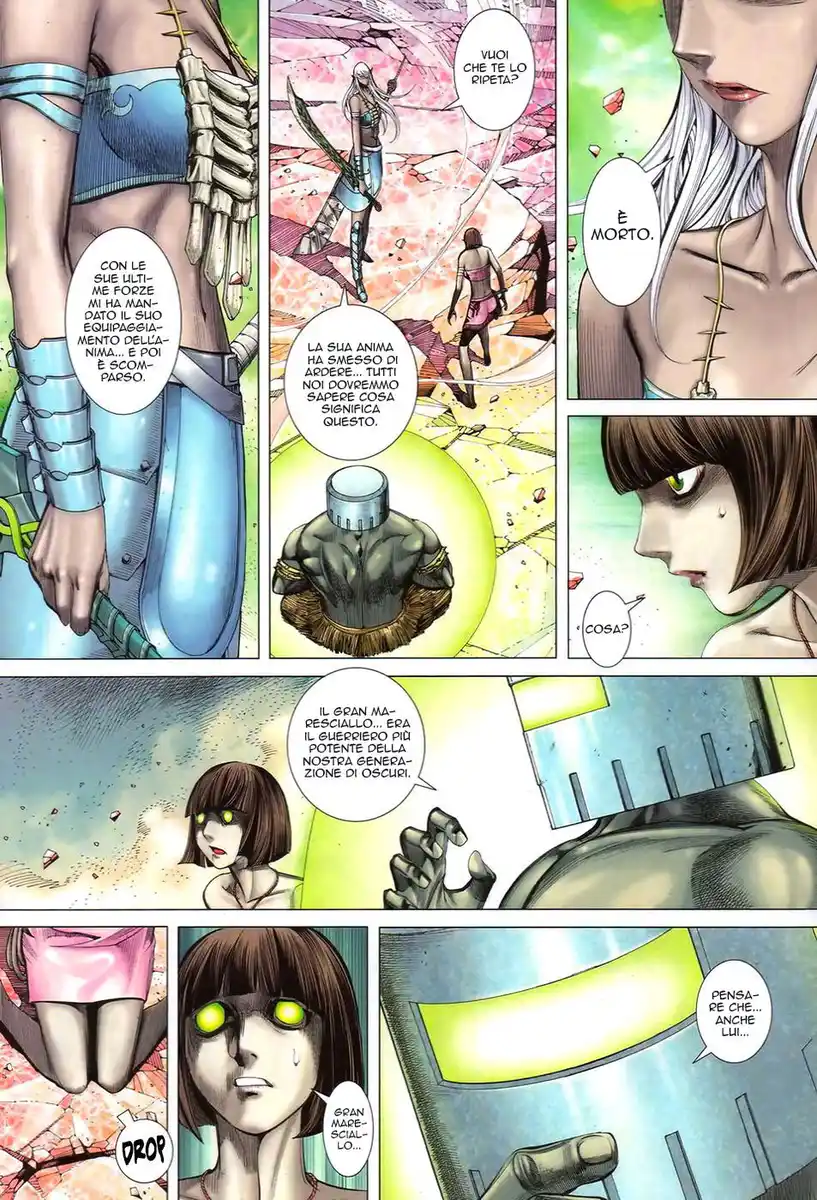 Feng Shen Ji II Capitolo 55 page 12