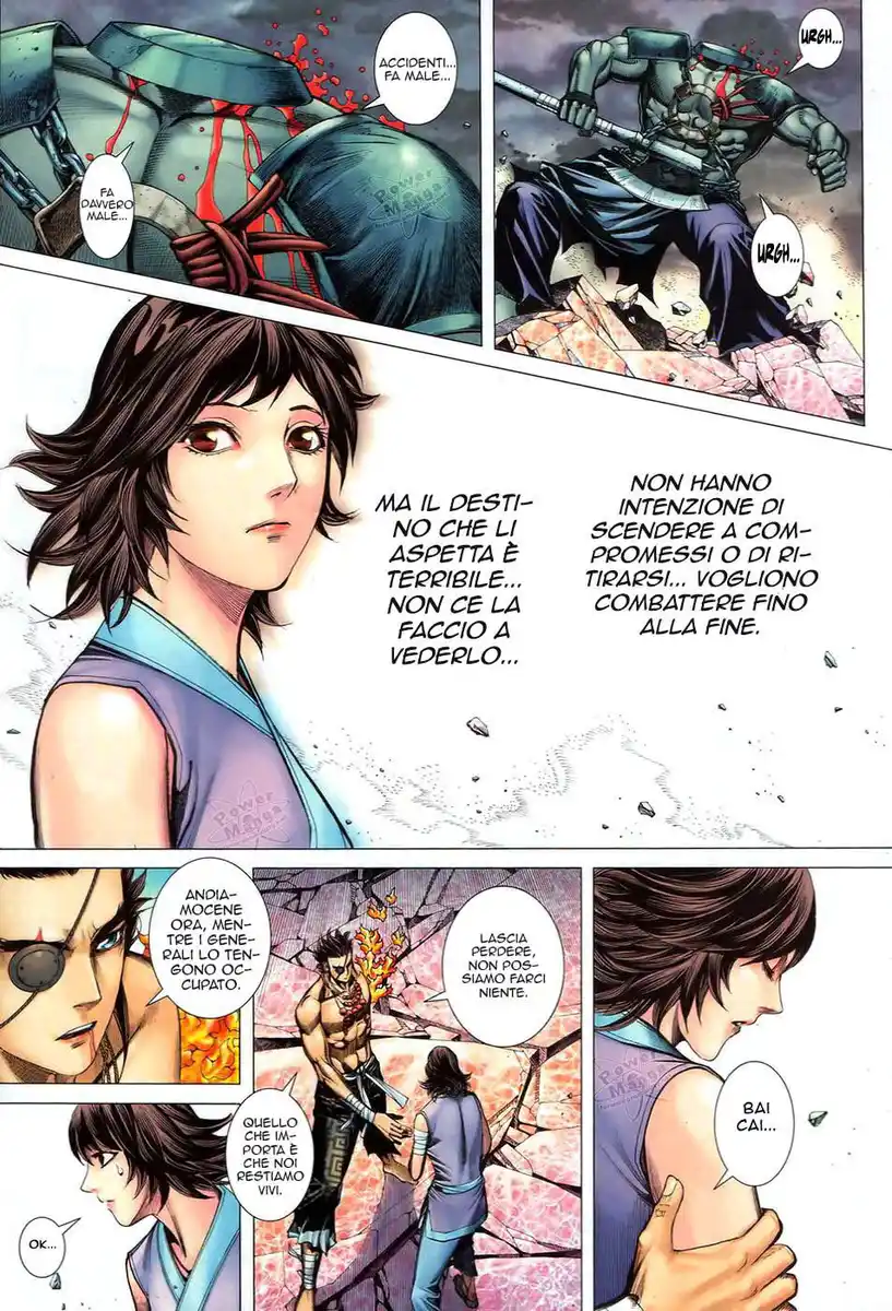 Feng Shen Ji II Capitolo 55 page 24