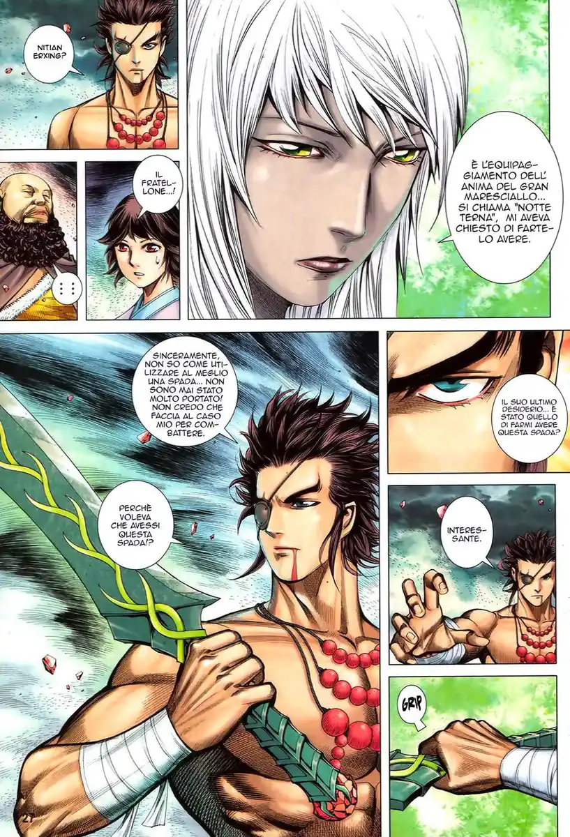 Feng Shen Ji II Capitolo 55 page 26