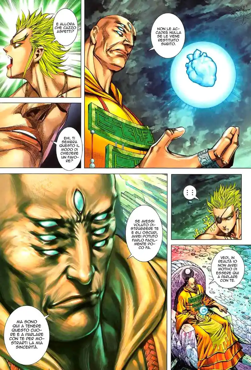 Feng Shen Ji II Capitolo 59 page 24