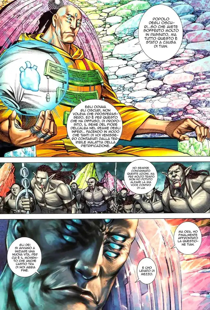 Feng Shen Ji II Capitolo 59 page 26