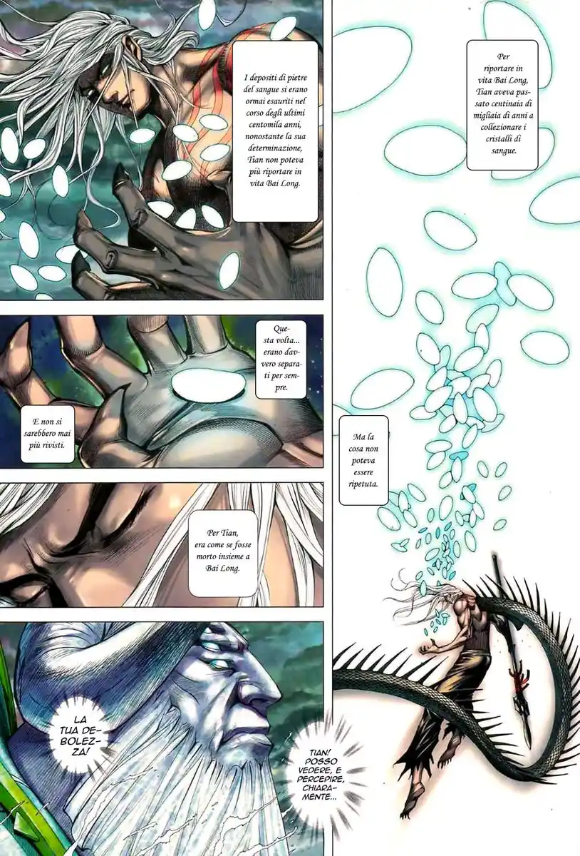 Feng Shen Ji II Capitolo 59 page 4