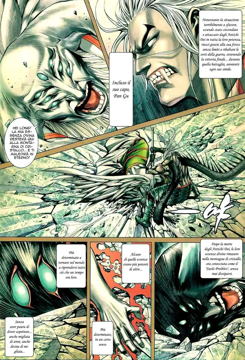 Feng Shen Ji II Capitolo 58 page 4