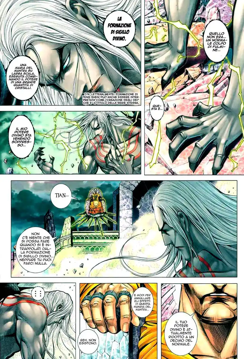 Feng Shen Ji II Capitolo 58 page 6