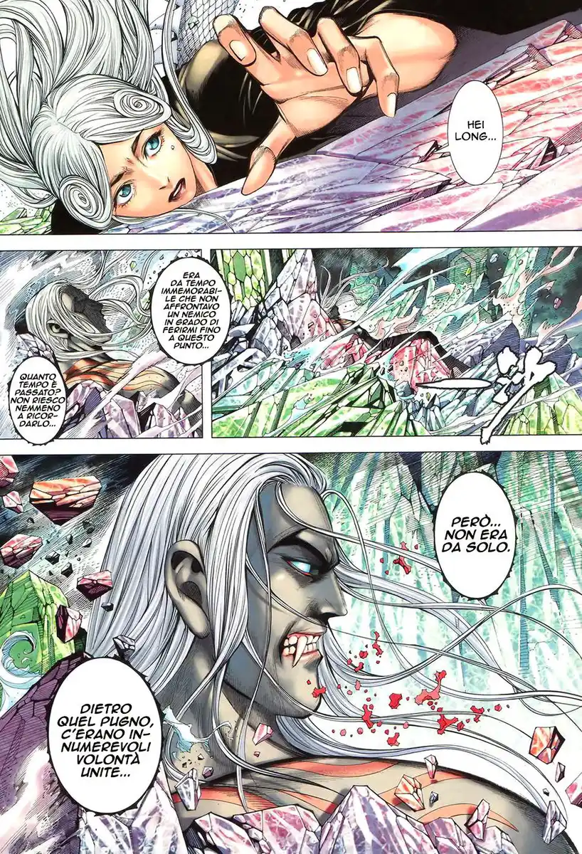 Feng Shen Ji II Capitolo 57 page 24