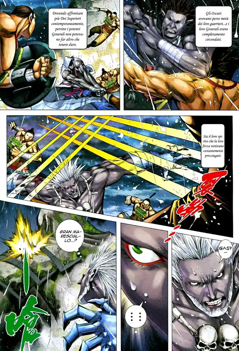 Feng Shen Ji II Capitolo 25 page 12