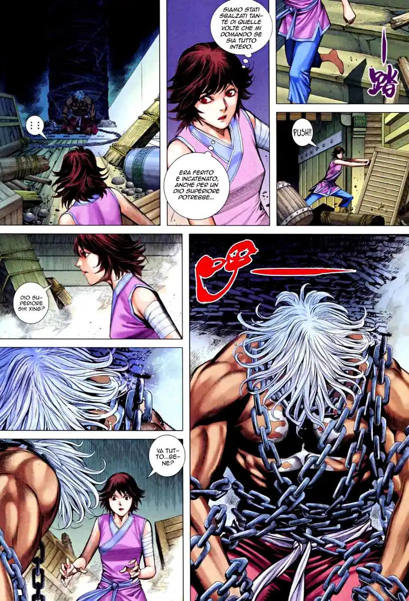 Feng Shen Ji II Capitolo 25 page 16