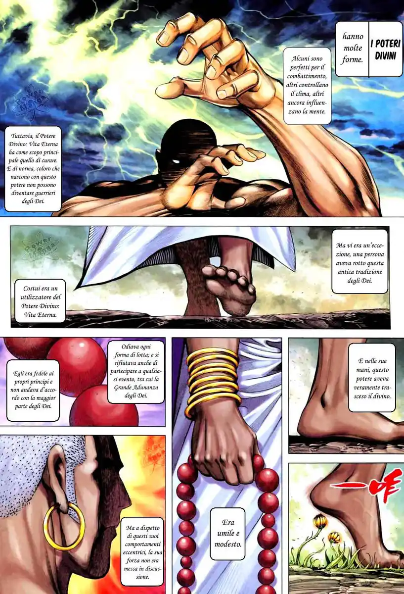 Feng Shen Ji II Capitolo 25 page 4