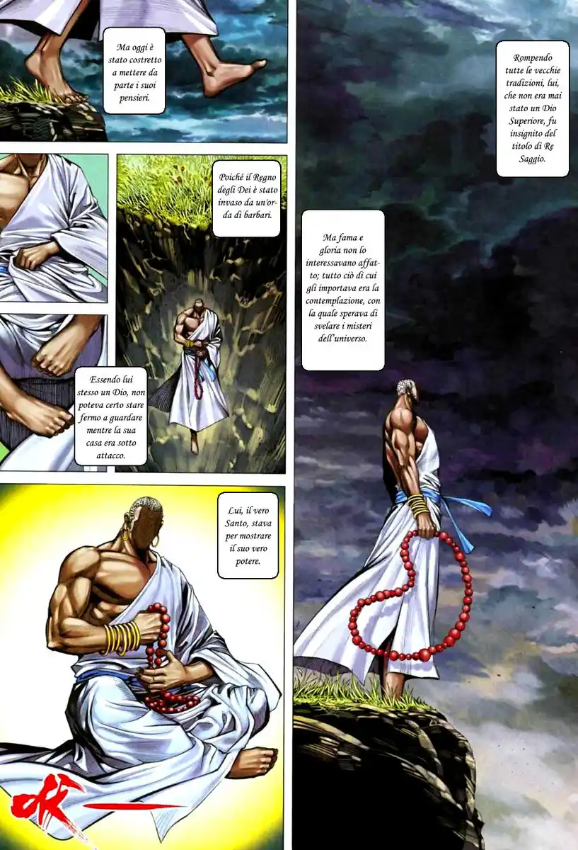 Feng Shen Ji II Capitolo 25 page 5