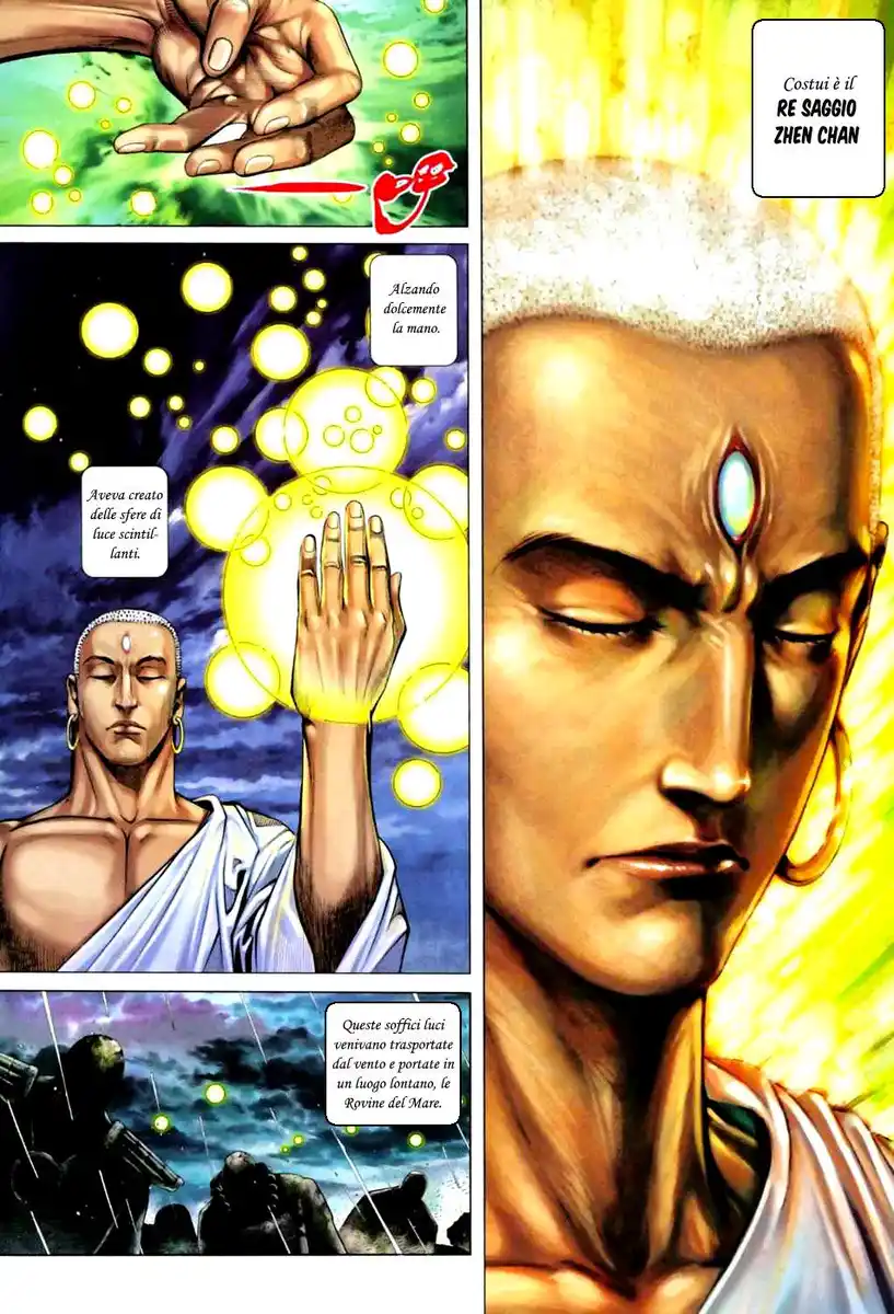 Feng Shen Ji II Capitolo 25 page 6