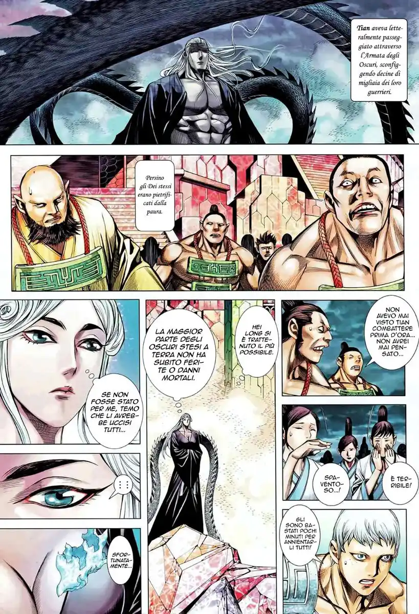 Feng Shen Ji II Capitolo 49 page 11