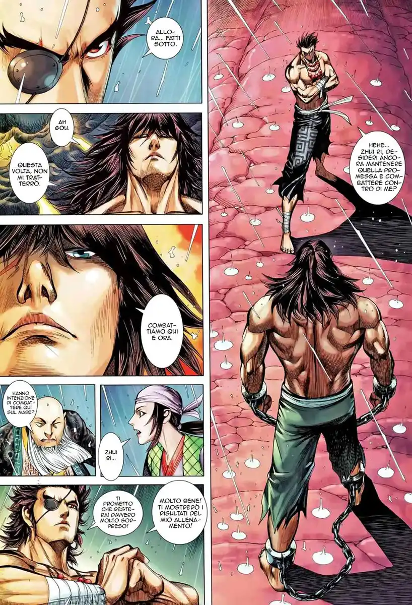 Feng Shen Ji II Capitolo 49 page 26