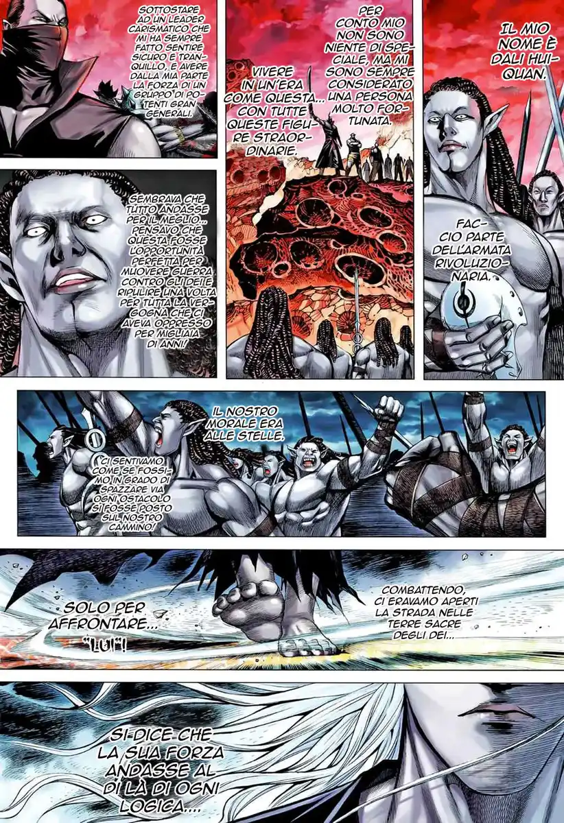 Feng Shen Ji II Capitolo 49 page 3