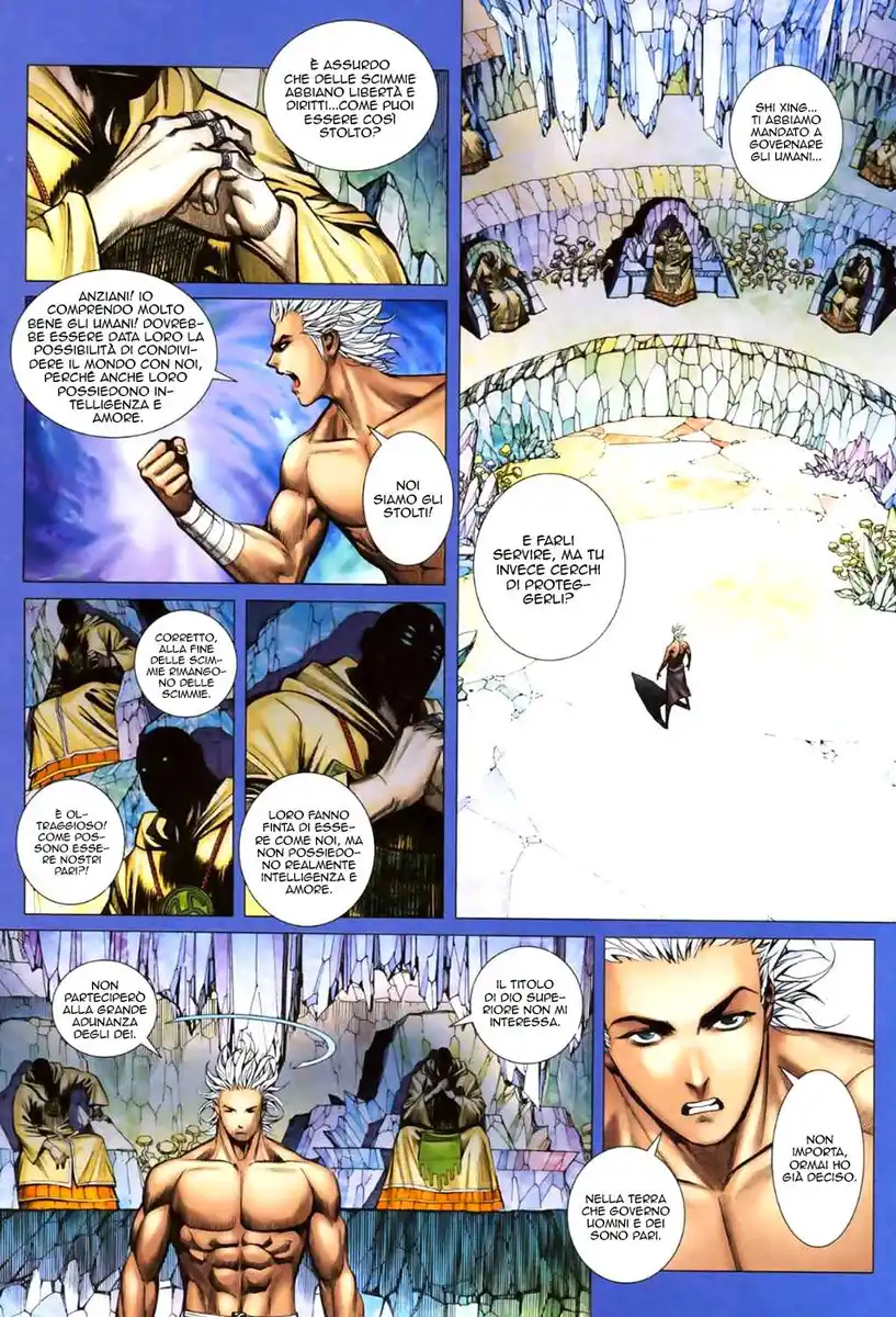 Feng Shen Ji II Capitolo 06 page 14