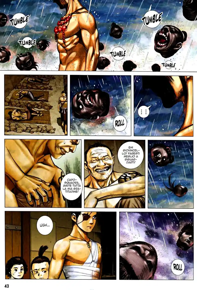 Feng Shen Ji II Capitolo 29 page 10