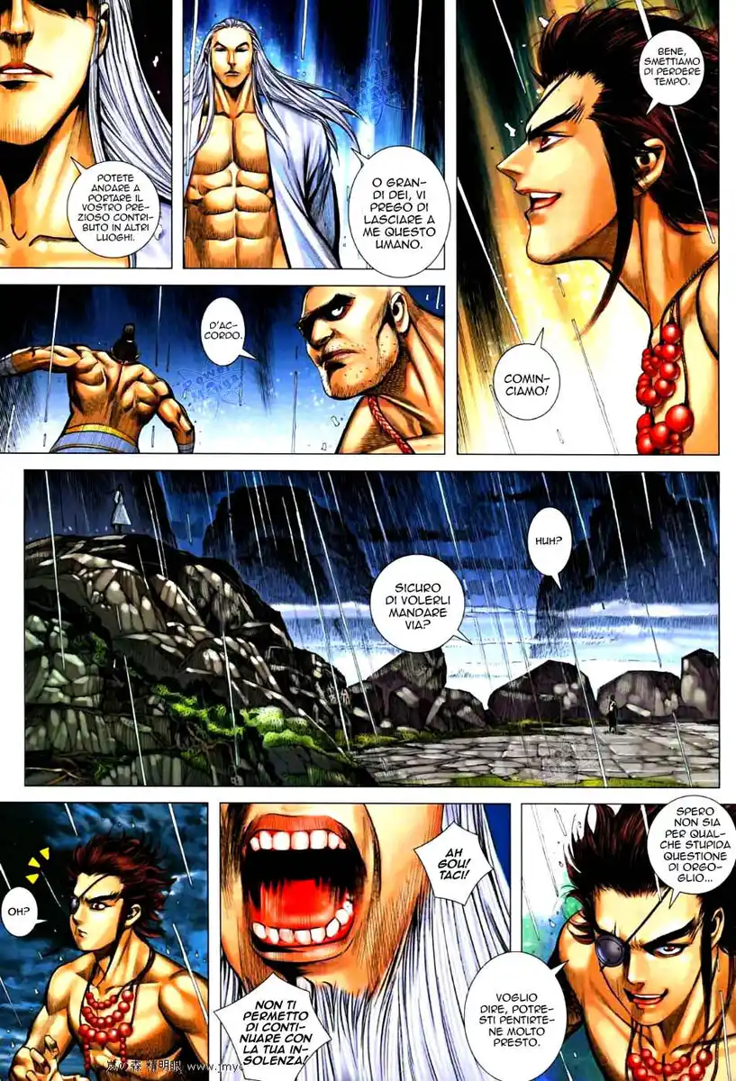 Feng Shen Ji II Capitolo 29 page 4