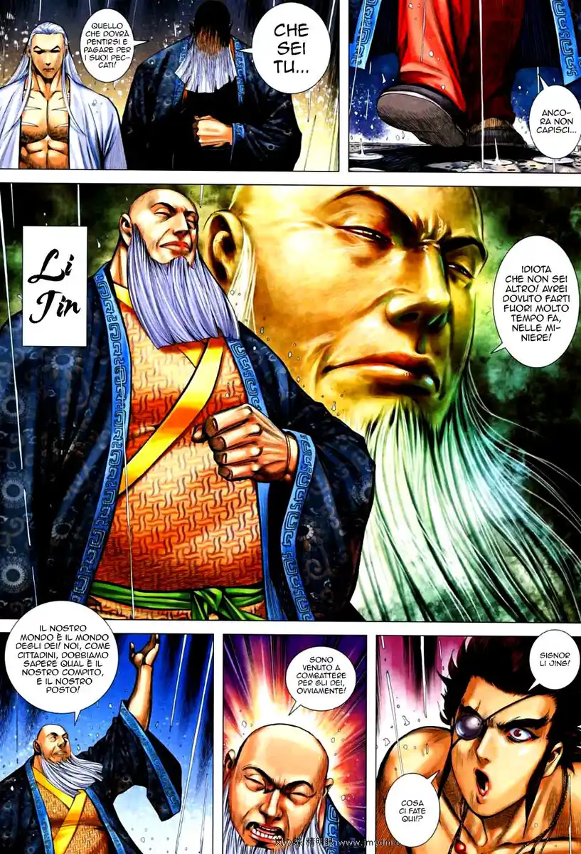 Feng Shen Ji II Capitolo 29 page 5