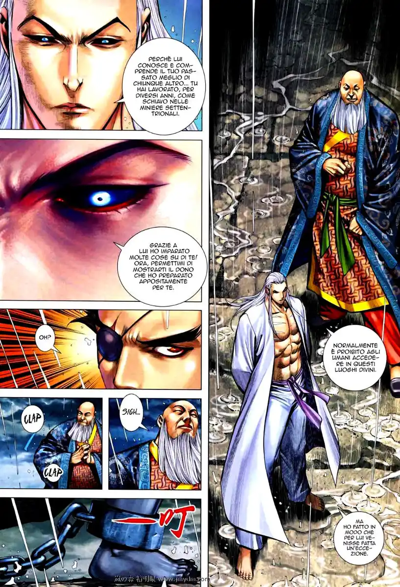 Feng Shen Ji II Capitolo 29 page 7