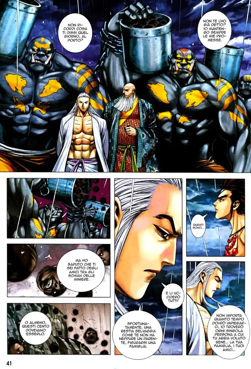 Feng Shen Ji II Capitolo 29 page 8