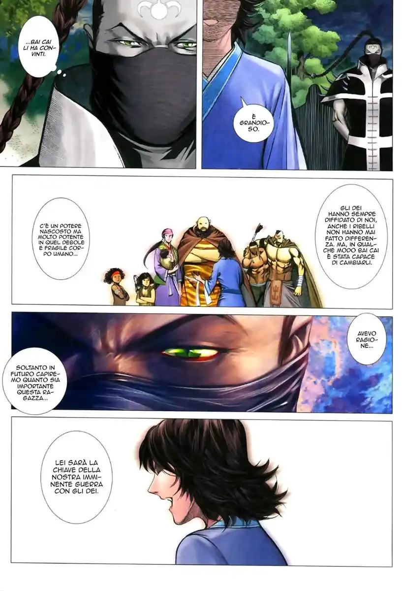 Feng Shen Ji II Capitolo 08 page 20