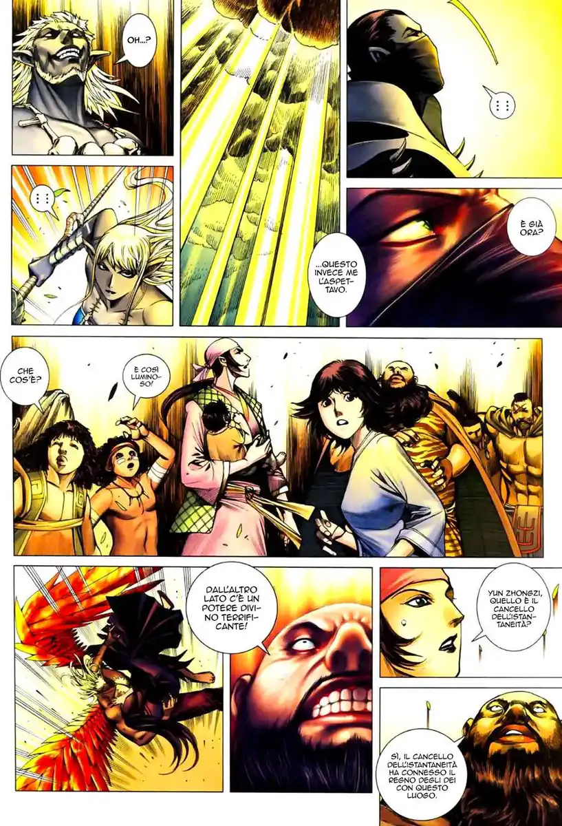 Feng Shen Ji II Capitolo 08 page 26