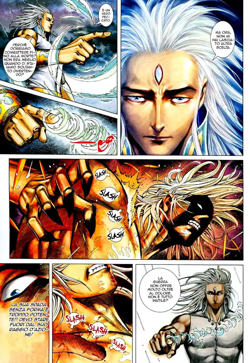 Feng Shen Ji II Capitolo 34 page 5