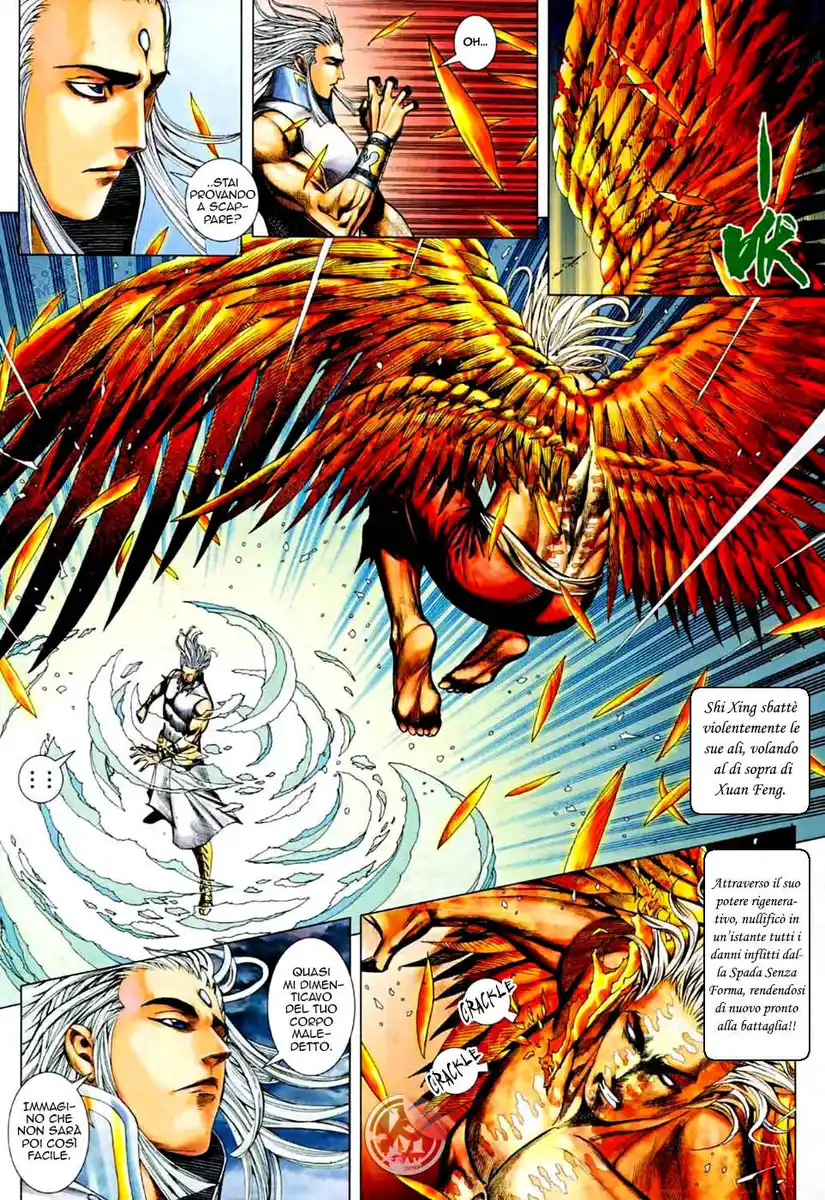 Feng Shen Ji II Capitolo 34 page 6