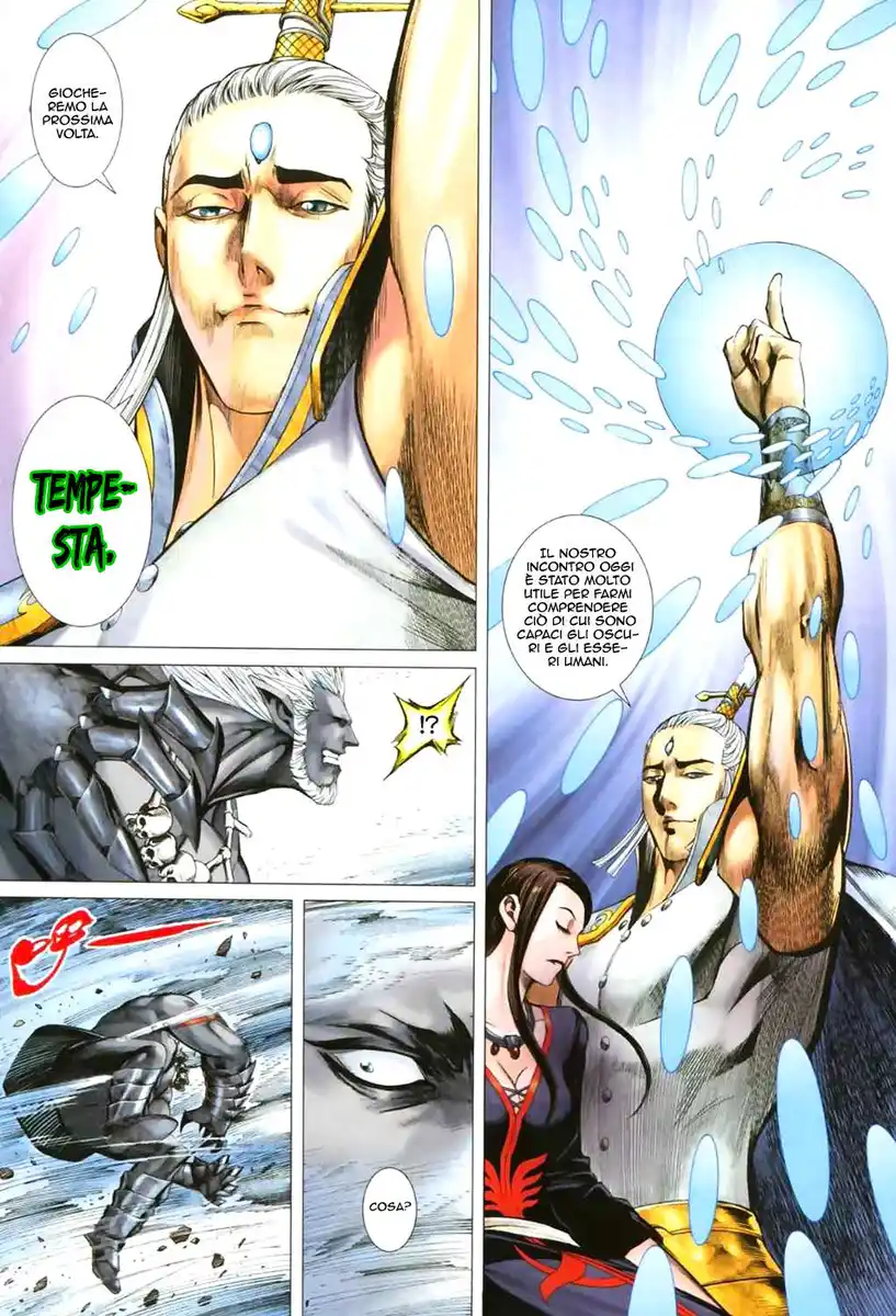 Feng Shen Ji II Capitolo 13 page 16