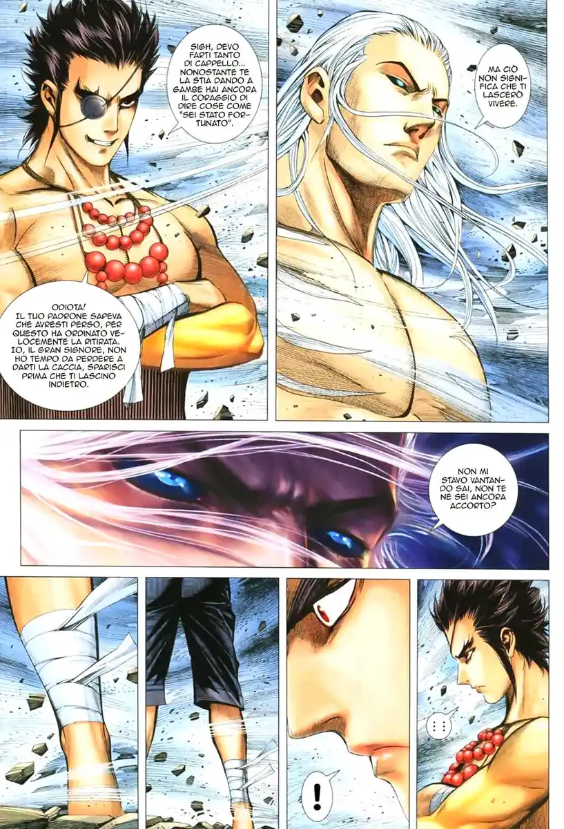 Feng Shen Ji II Capitolo 13 page 19