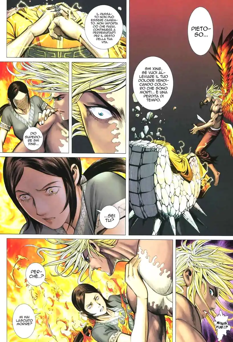 Feng Shen Ji II Capitolo 13 page 7