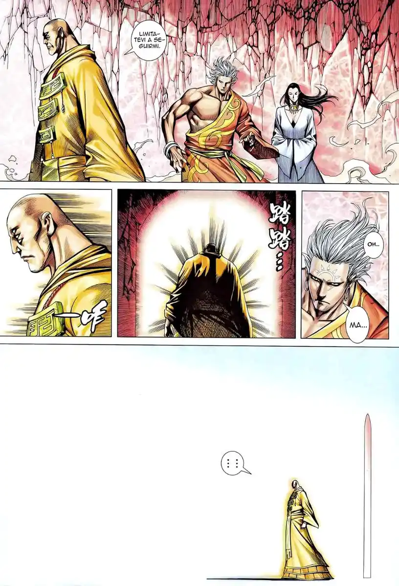 Feng Shen Ji II Capitolo 40 page 27