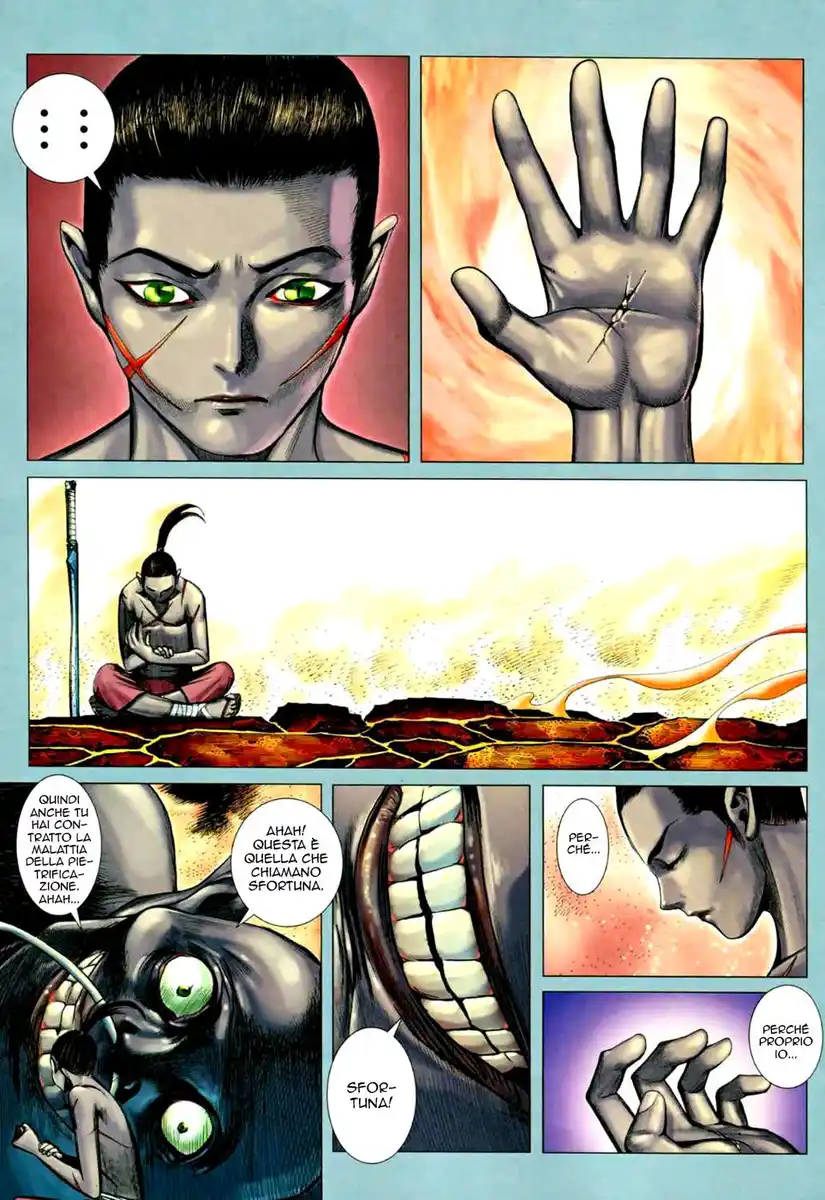 Feng Shen Ji II Capitolo 37 page 27