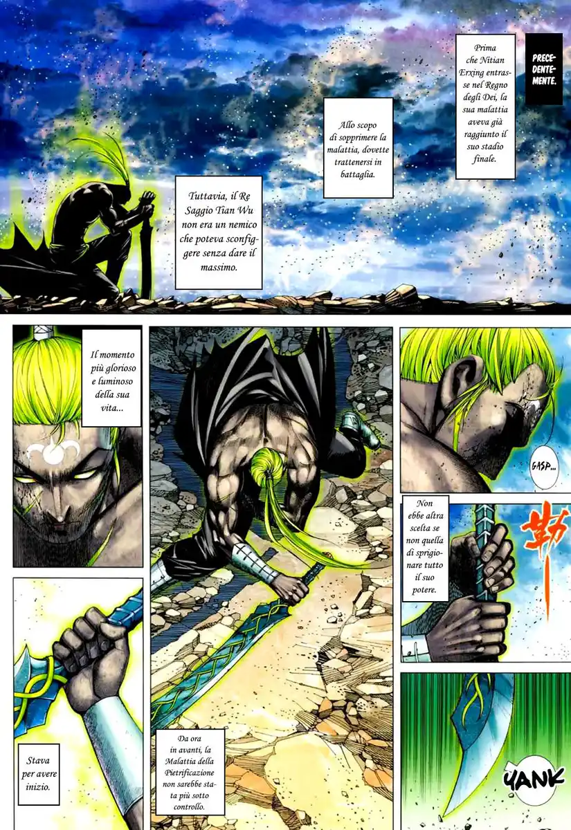 Feng Shen Ji II Capitolo 37 page 3