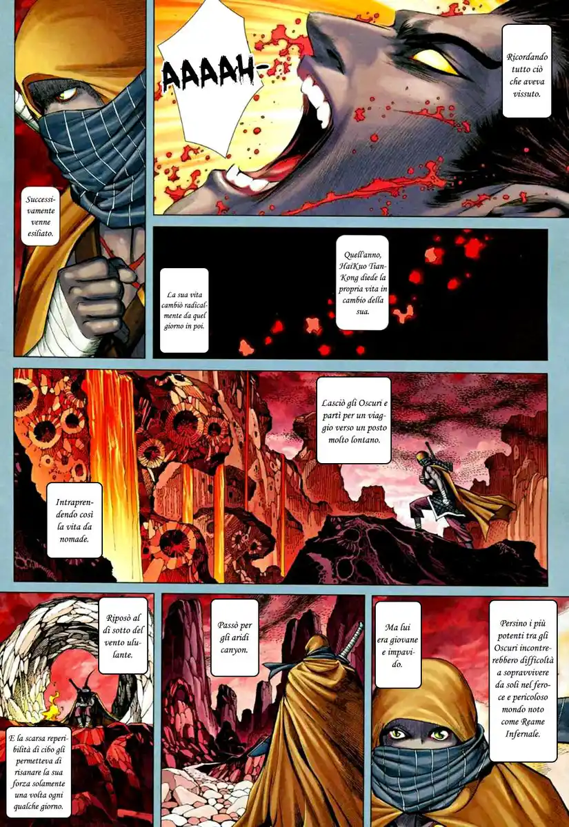 Feng Shen Ji II Capitolo 37 page 7