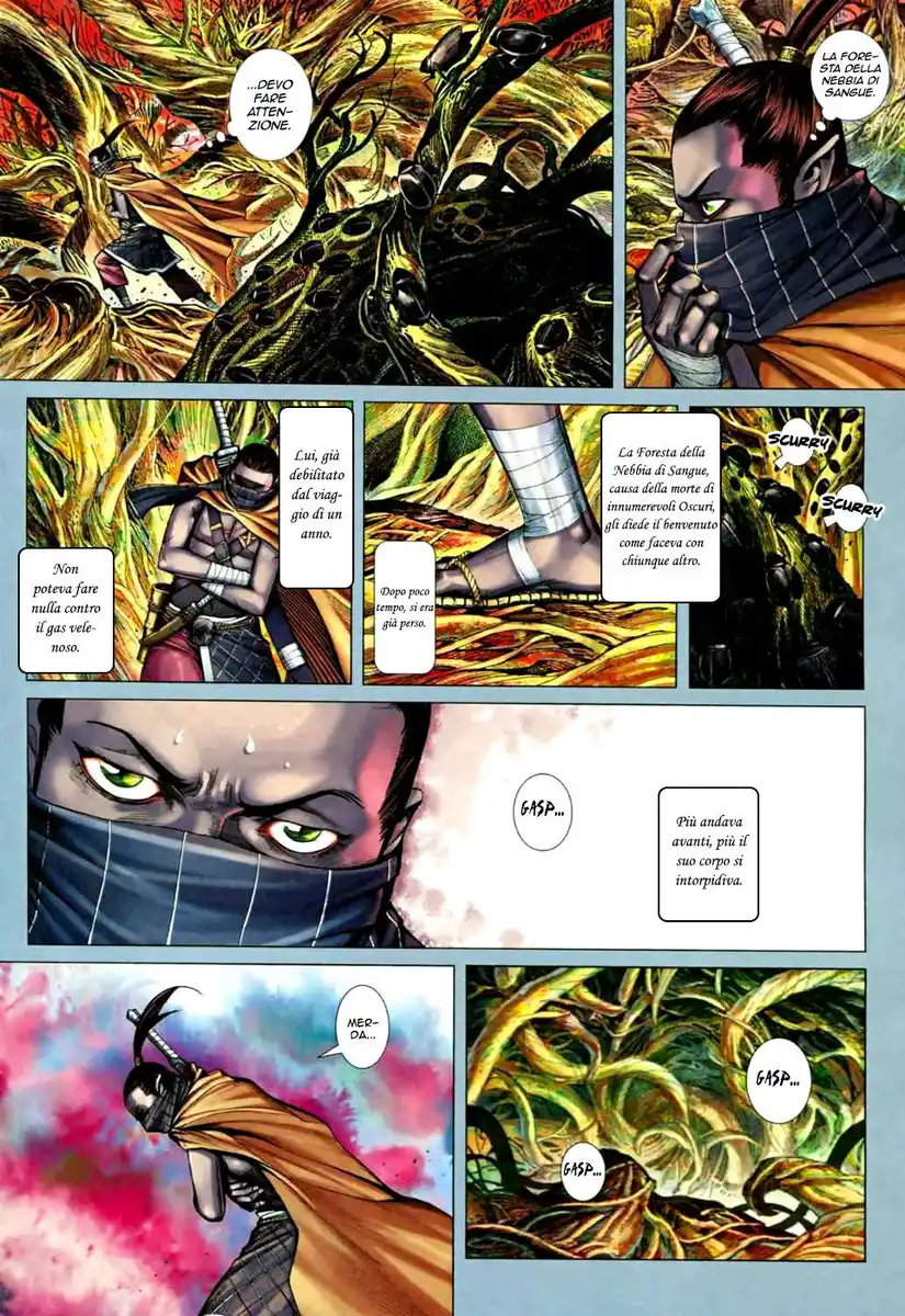 Feng Shen Ji II Capitolo 37 page 9