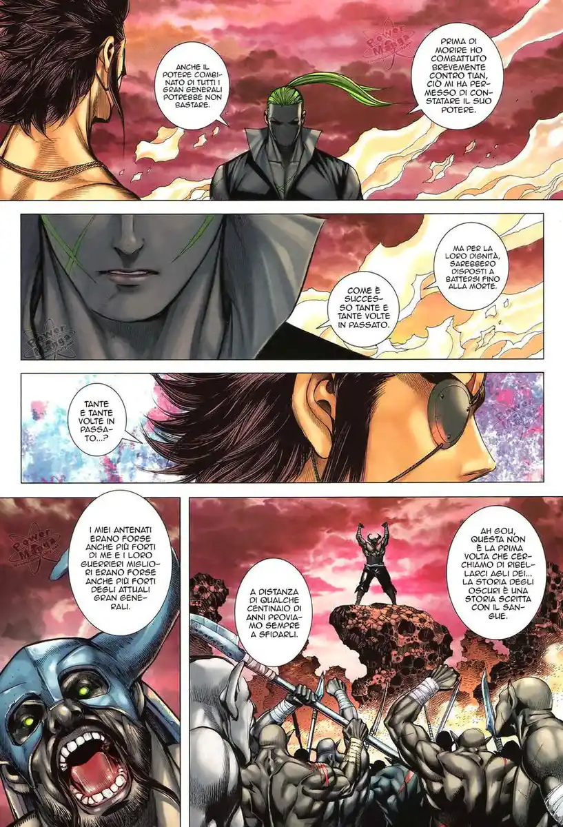 Feng Shen Ji II Capitolo 56 page 11