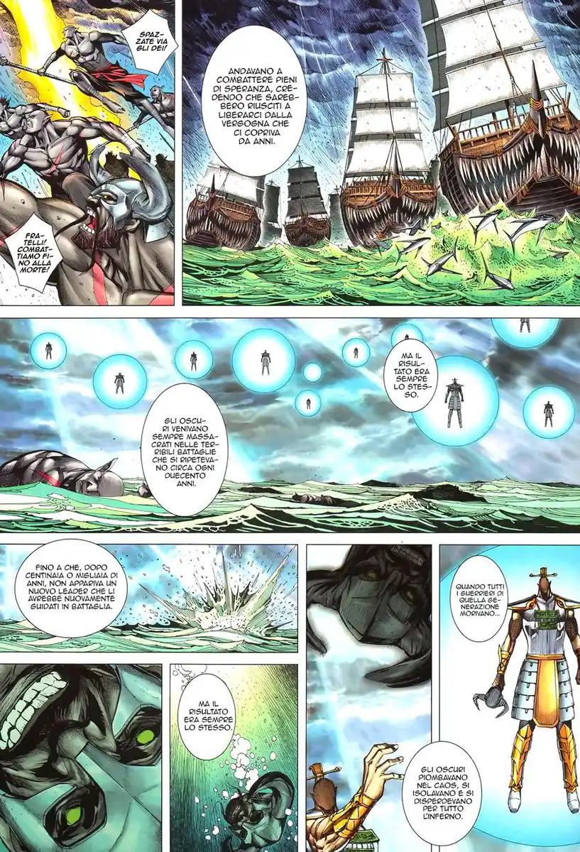 Feng Shen Ji II Capitolo 56 page 12