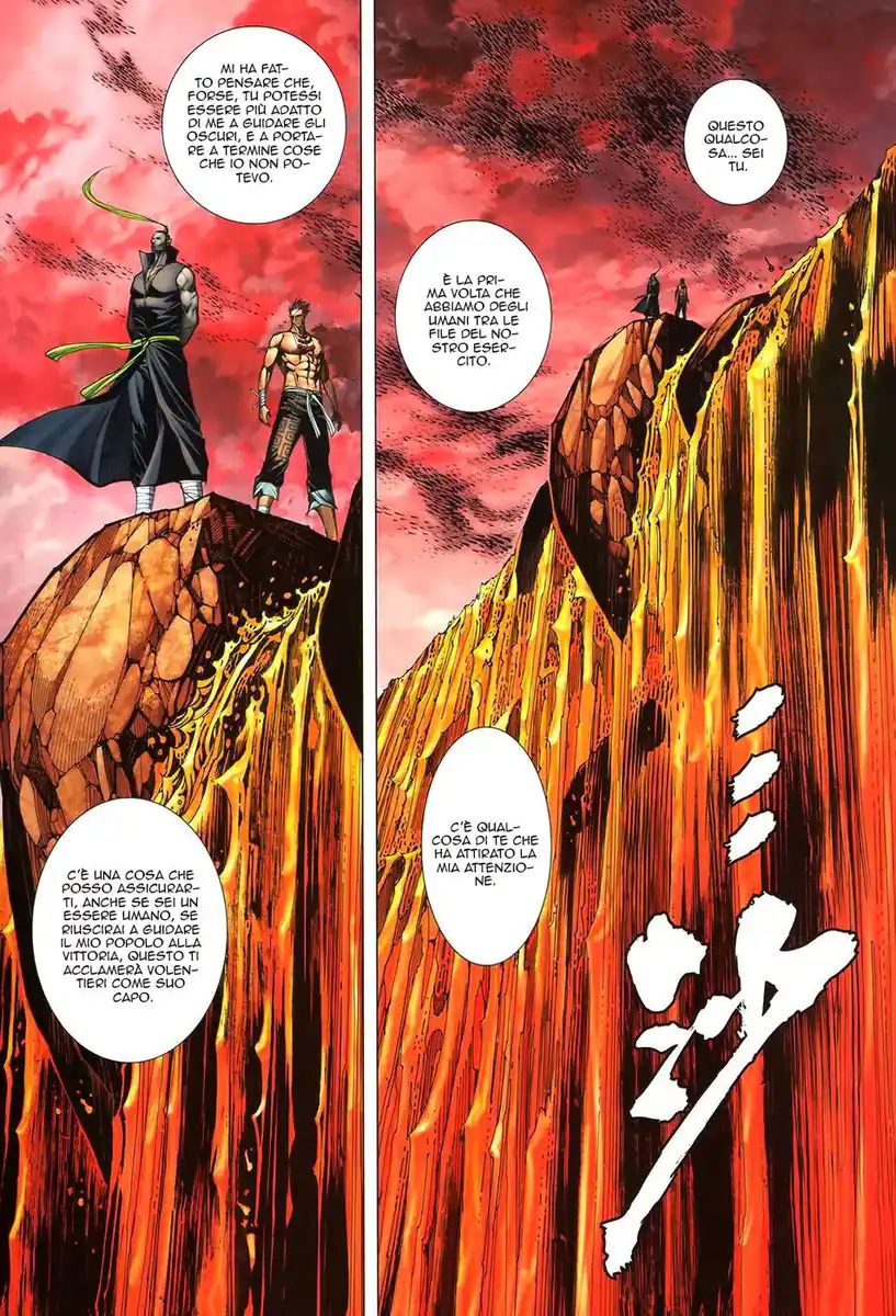 Feng Shen Ji II Capitolo 56 page 20