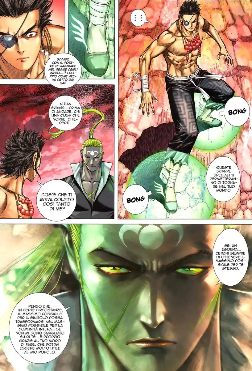 Feng Shen Ji II Capitolo 56 page 23