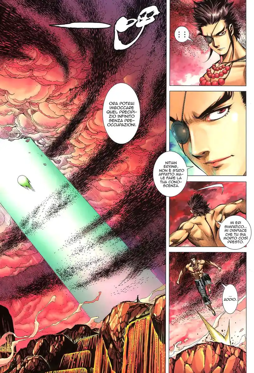 Feng Shen Ji II Capitolo 56 page 24