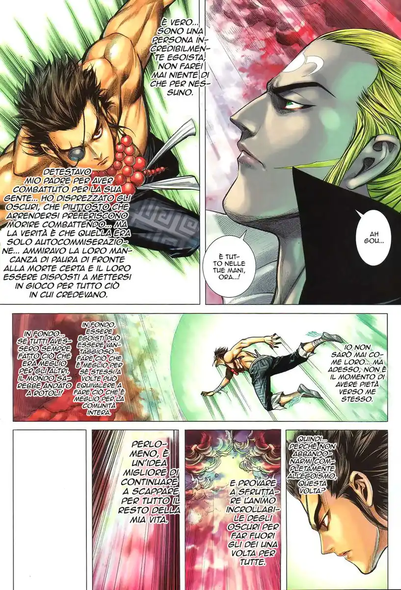 Feng Shen Ji II Capitolo 56 page 25