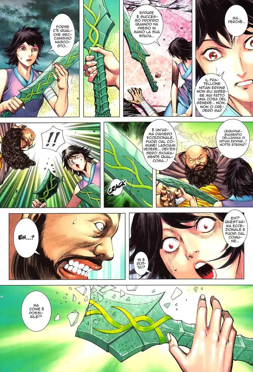 Feng Shen Ji II Capitolo 56 page 6