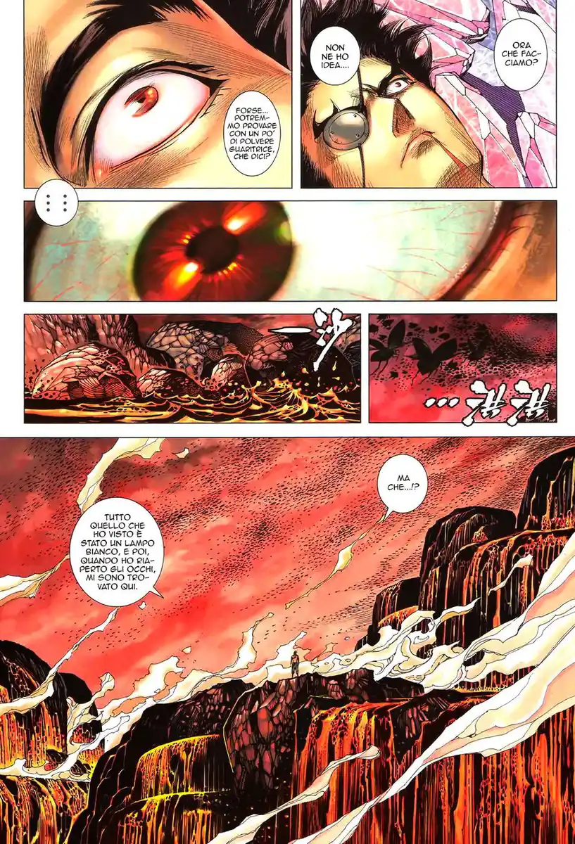 Feng Shen Ji II Capitolo 56 page 7