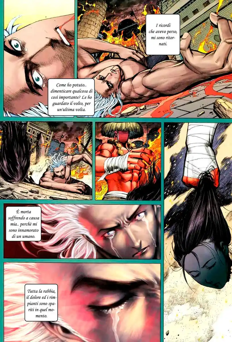 Feng Shen Ji II Capitolo 01 page 10