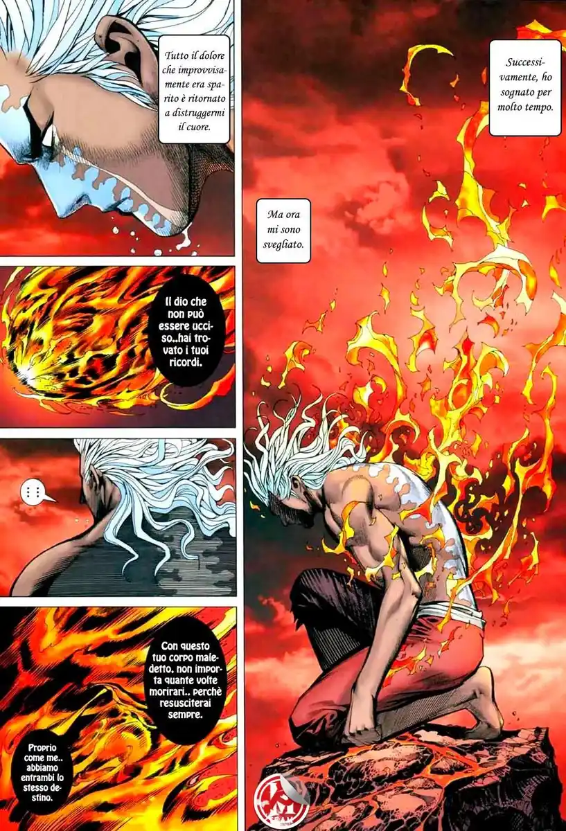 Feng Shen Ji II Capitolo 01 page 11