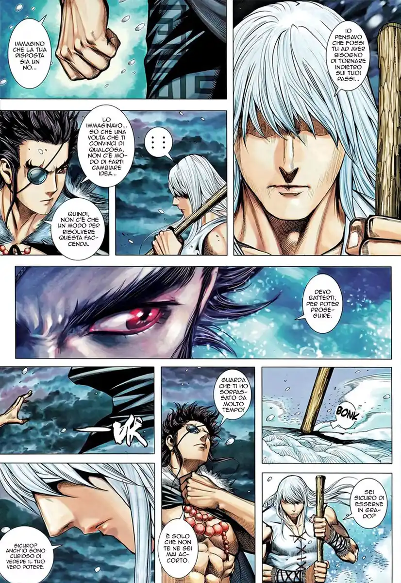 Feng Shen Ji II Capitolo 62 page 32