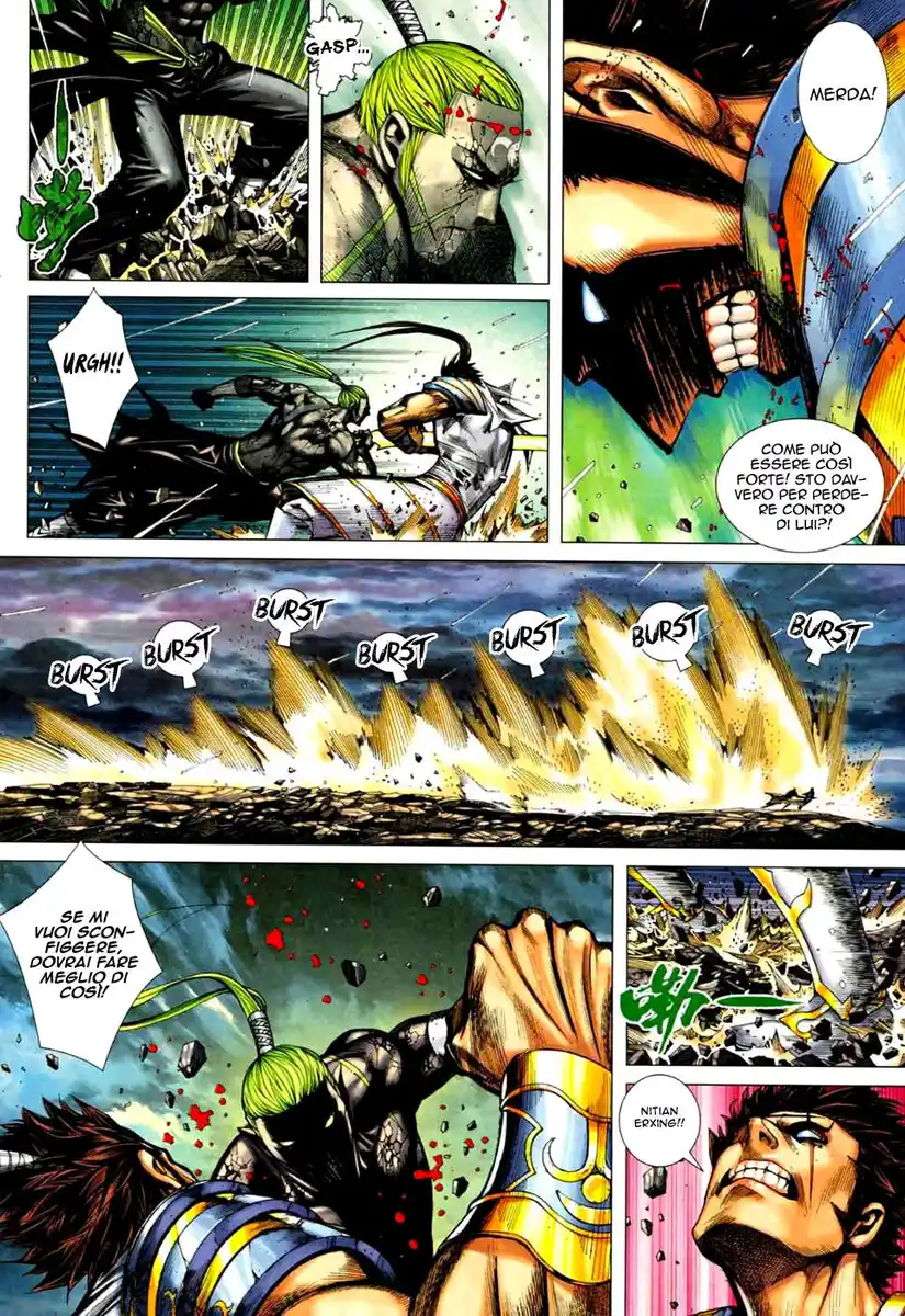 Feng Shen Ji II Capitolo 38 page 24