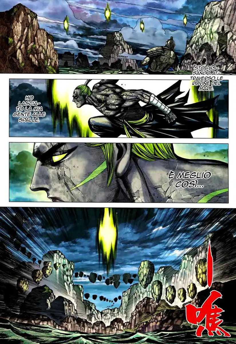 Feng Shen Ji II Capitolo 38 page 30