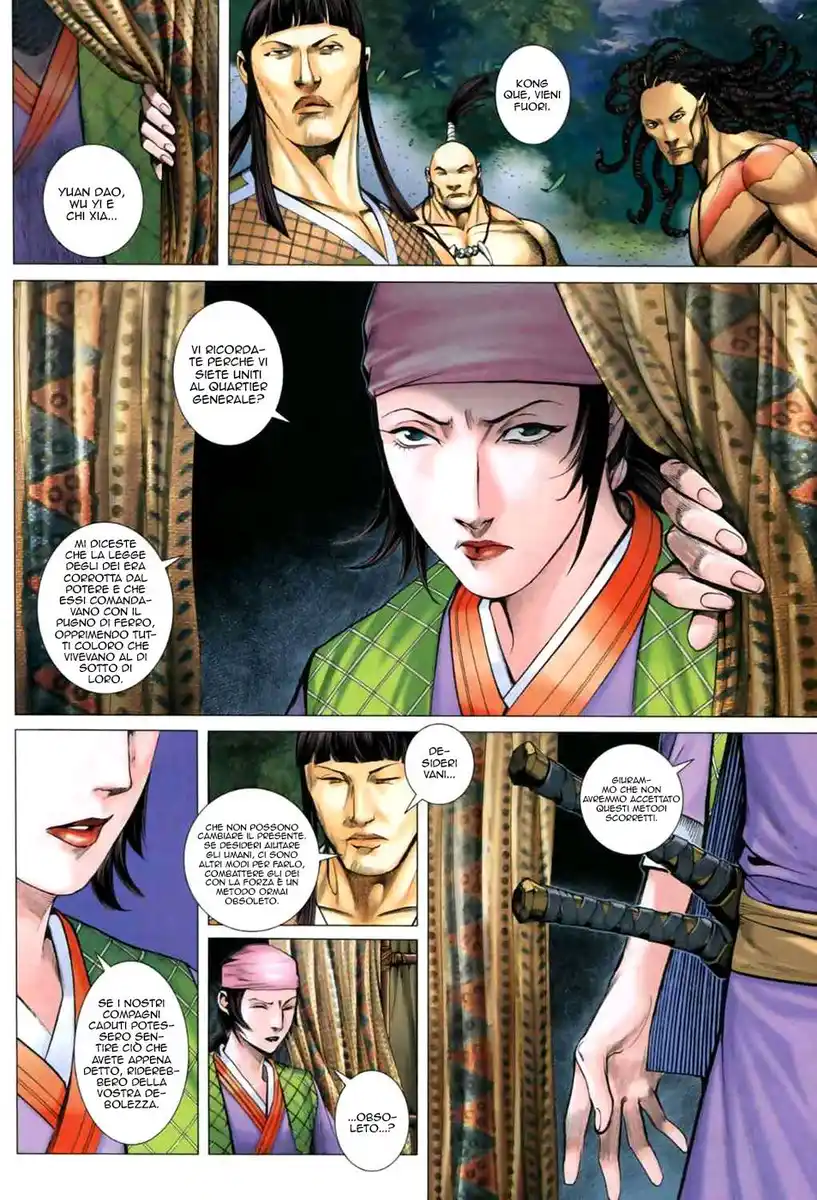 Feng Shen Ji II Capitolo 02 page 13